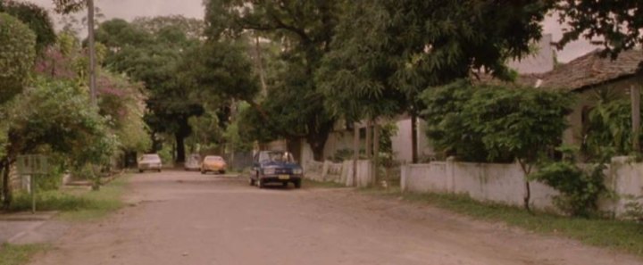 1972 Volkswagen 1600 TL [Typ 3]