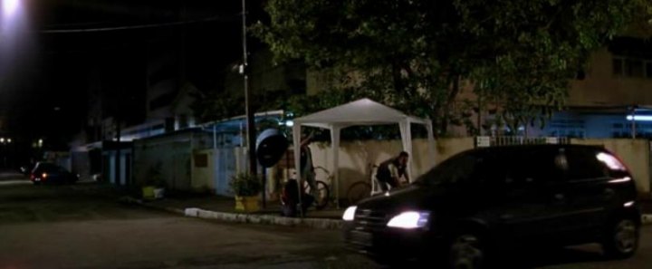 2003 Chevrolet Corsa Hatch [C] [GM4300]