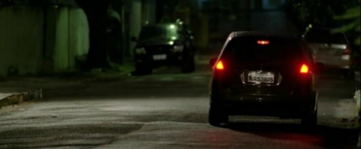 2007 Honda Fit LX [GD1]