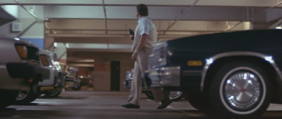 1982 Chevrolet Malibu