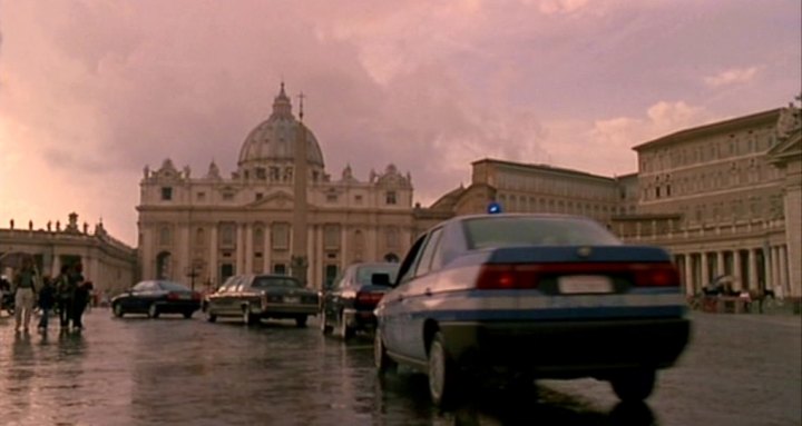 1996 Alfa Romeo 155 [167]