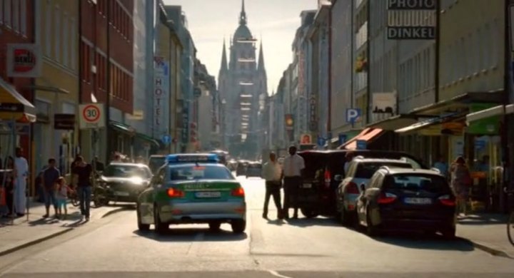 2006 BMW 3 Touring [E91]