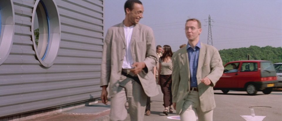 1994 Lancia Y10 2a serie [156]