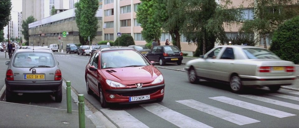 1995 Lancia Kappa [838]