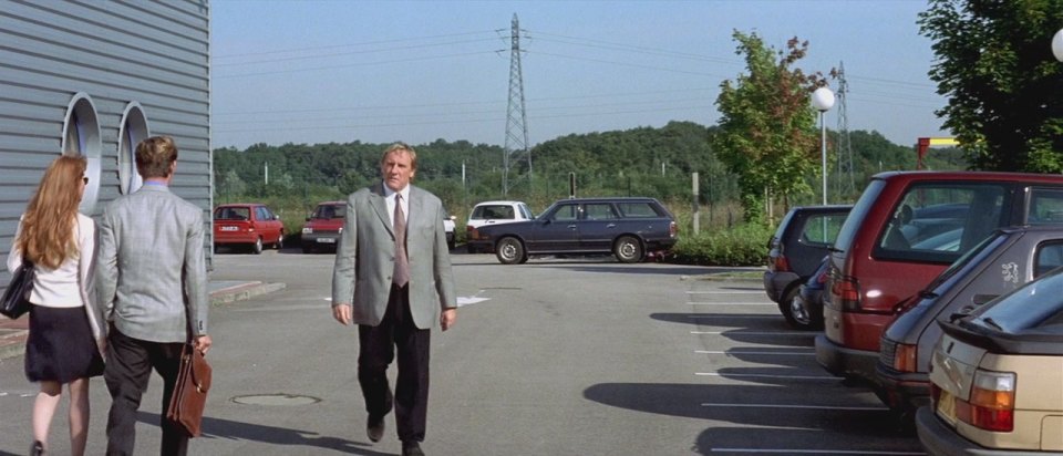 1980 Mazda 929 Break [LA4]