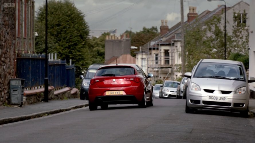 2006 Mitsubishi Colt CZ2 DI-D [Z39A]