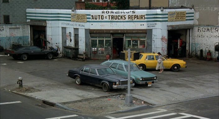 1973 AMC Hornet Sportabout