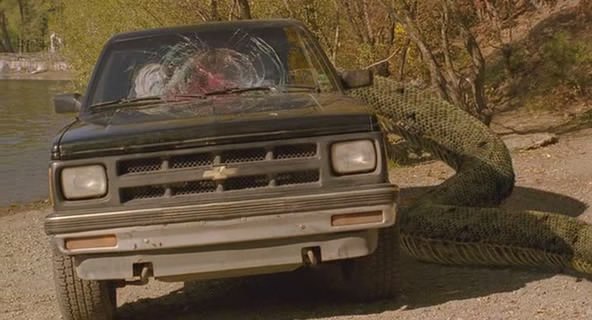 1993 Chevrolet S-10 Blazer [GMT330]