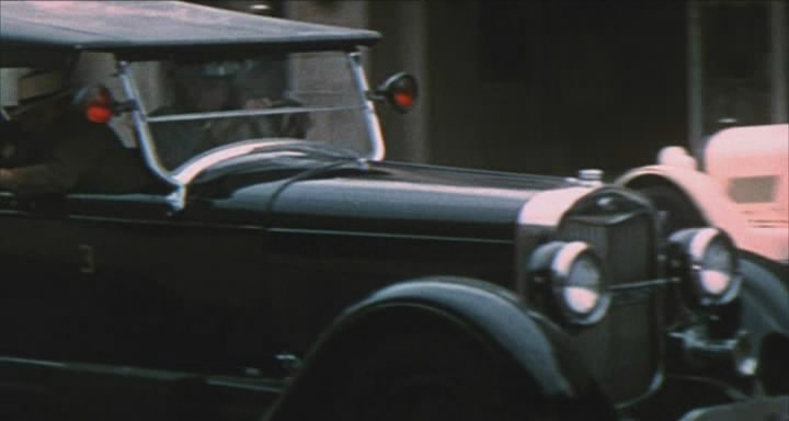 1924 Lincoln Model L