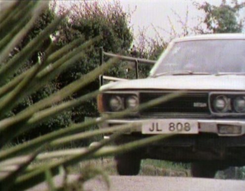 1974 Datsun 180B [610]