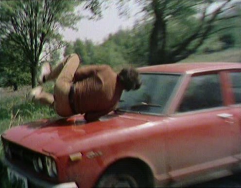 1971 Toyota Carina [TA10]