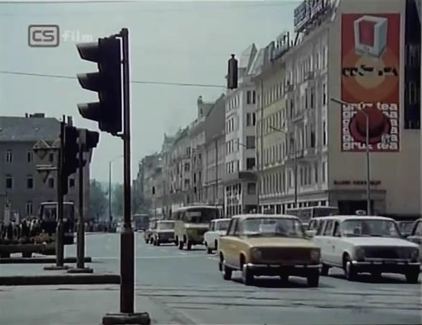 1972 VAZ 2102 Zhiguli Kombi