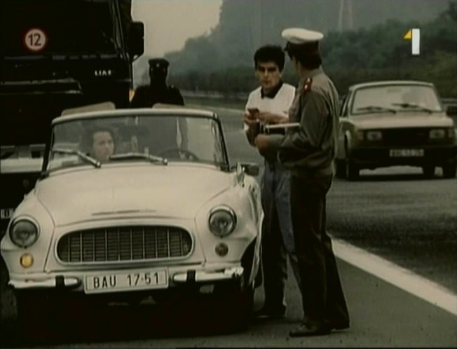 1984 �koda 105 S [Typ 742M]