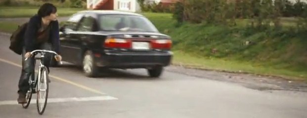 1998 Mazda Proteg� [BH]