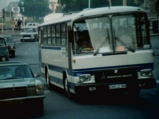 1980 Magirus-Deutz 230 TR 120