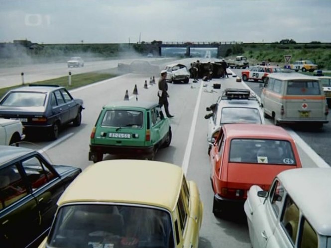 1978 Renault 20 TS 2 Litres [R1272]