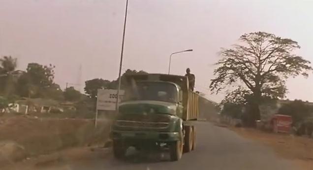 Mercedes-Benz L-Series [L59]