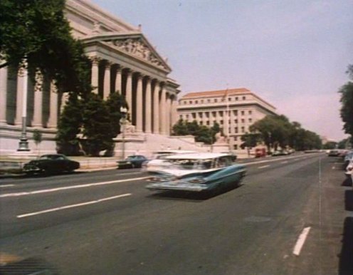 1959 Chevrolet Parkwood