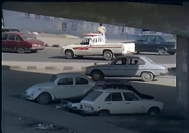 1982 Toyota Hilux [RN30]