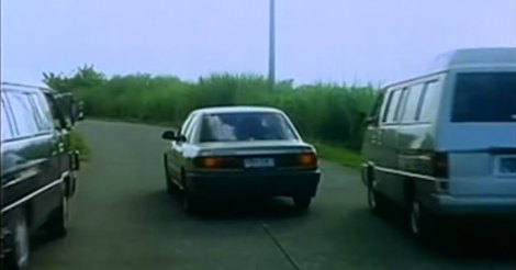 1992 Mitsubishi Lancer [CB]