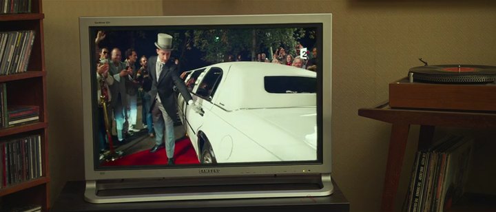 1998 Lincoln Town Car Stretched Limousine