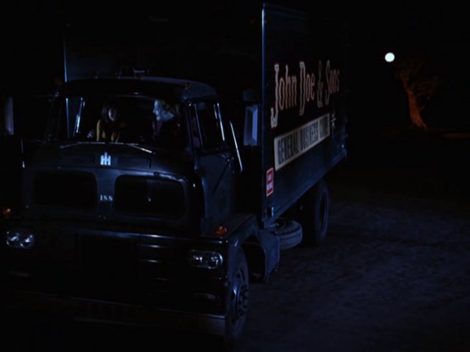 1959 International Harvester ACO