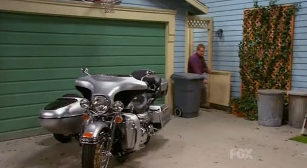 2003 Harley-Davidson Electra Glide 100th Anniversary