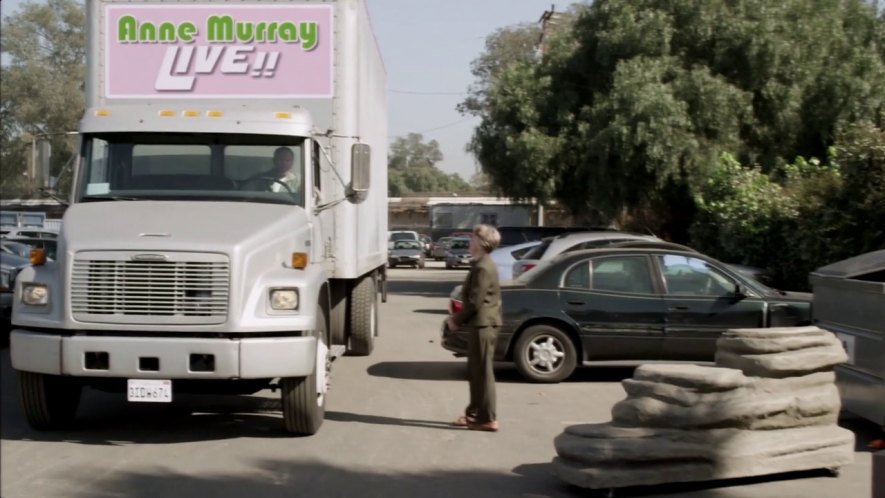 1996 Freightliner FL-Series