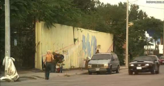 1987 Dodge Caravan [AS]