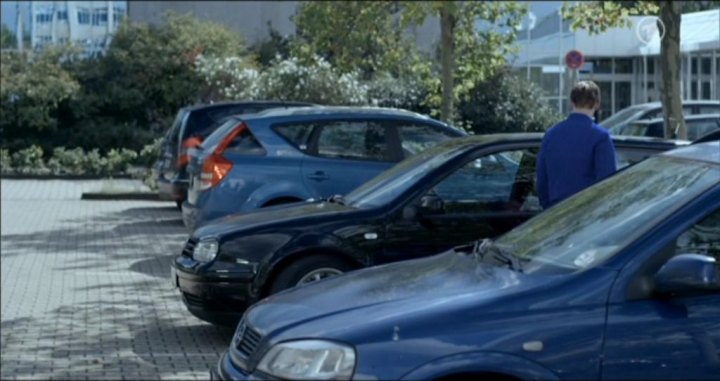 2007 Kia Cee'd Sporty Wagon [ED]