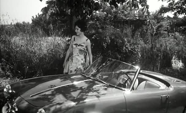 1956 Alfa Romeo Giulietta Spider [750D]