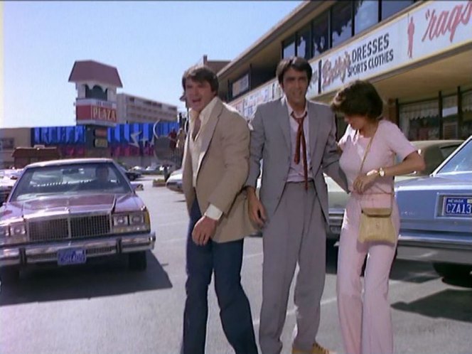 1979 Ford LTD Landau [66K]