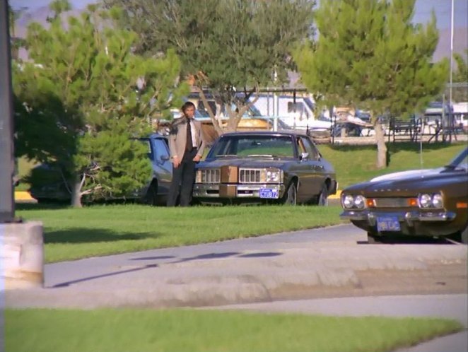 1977 Pontiac Phoenix