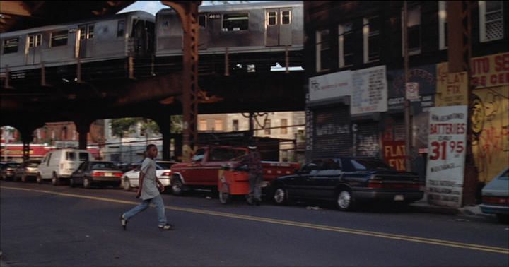 1986 Acura Legend [KA2]