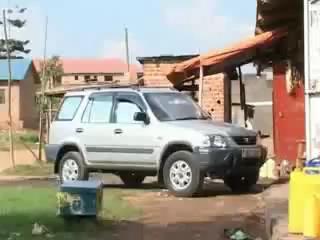 1995 Honda CR-V [RD]