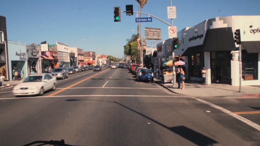 2003 Volvo S40 Gen.1