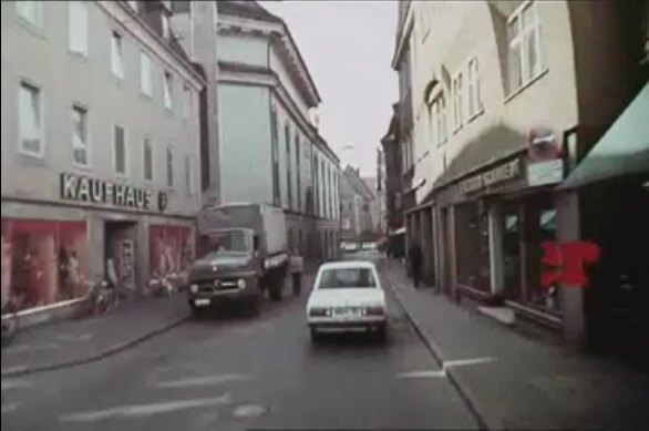 Mercedes-Benz unknown