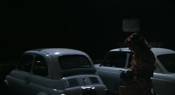 1973 Fiat 500 R [126A.5]