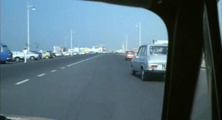 1972 Simca 1100 [928]