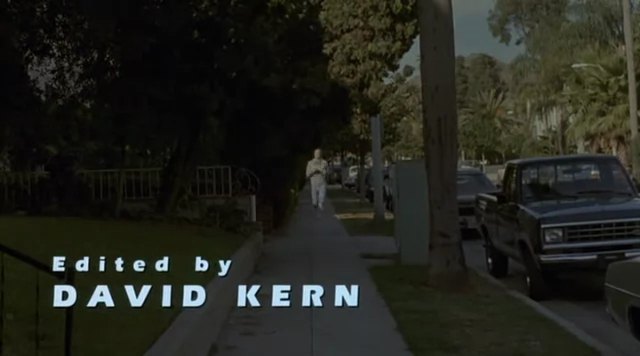 1986 Ford Ranger Regular Cab