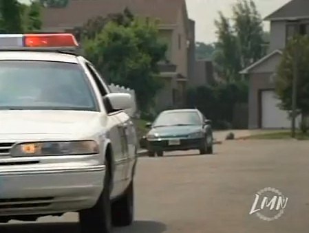 1992 Honda Civic [EH]