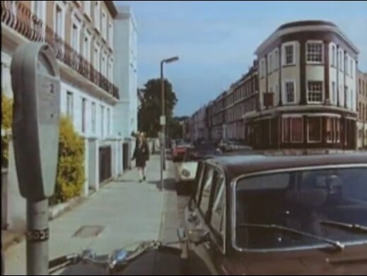 1970 Triumph 2000 Estate Mk2