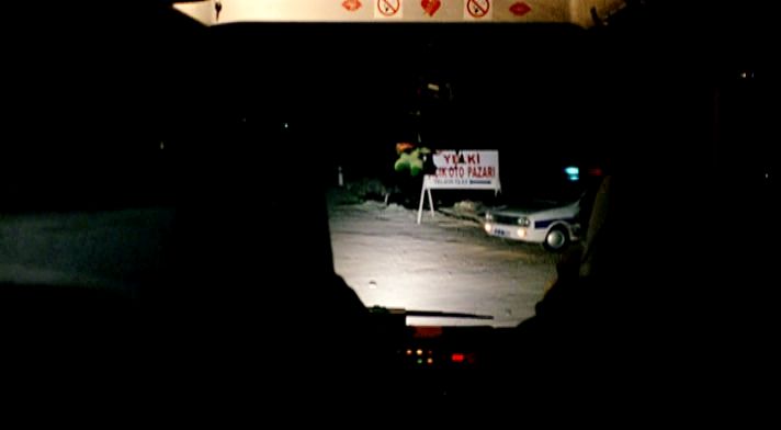 1989 Renault 12 Toros [R1179]