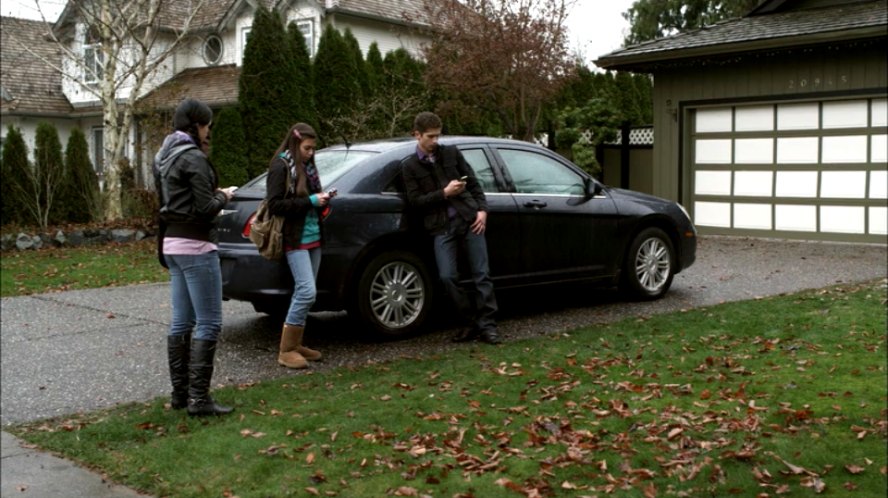 2007 Chrysler Sebring [JS]