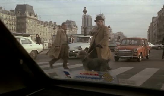 1970 Austin Mini 1000 Super de Luxe MkIII [ADO20]