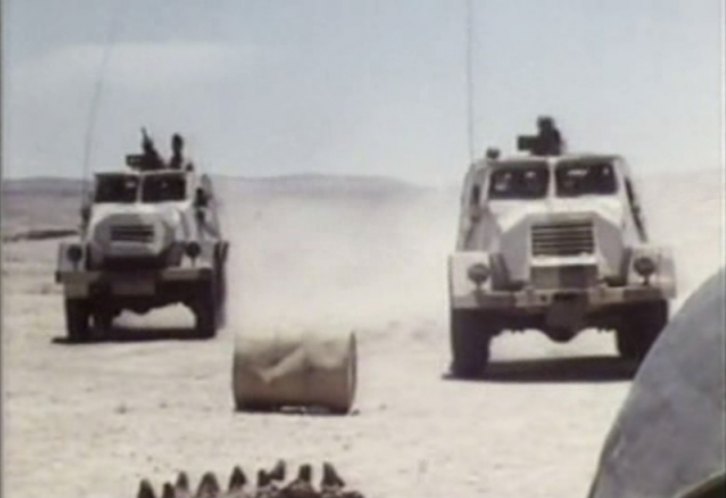 1960 Walid APC