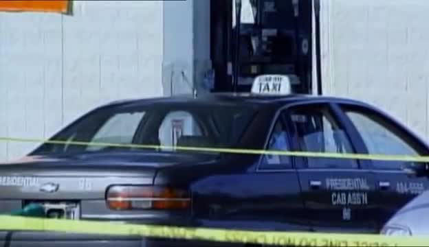 1991 Chevrolet Caprice