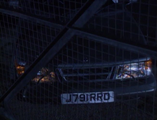 1991 SAAB 900 Cabrio Gen.1