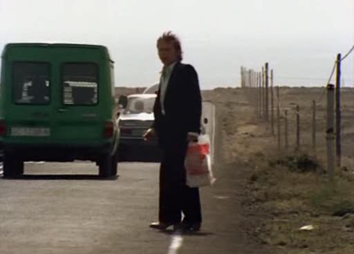 1978 Fiat 127 Fiorino 1a serie