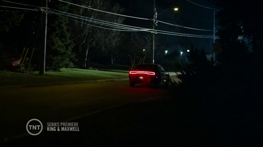 2011 Dodge Charger [LD]